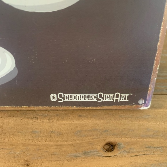 Hot Coffee ☕️ Sign Art Kitchen Bar Wall Decor Accent - Picture 2 of 2